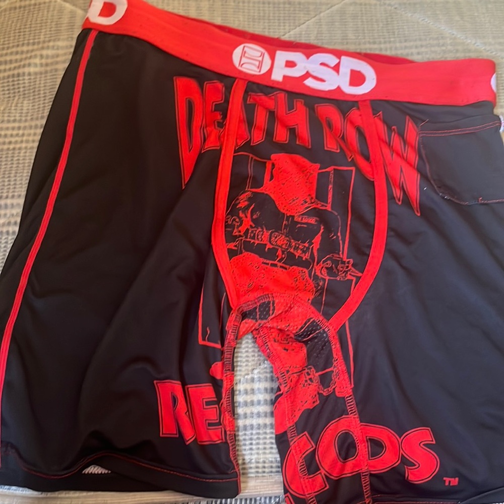 psd deathrow